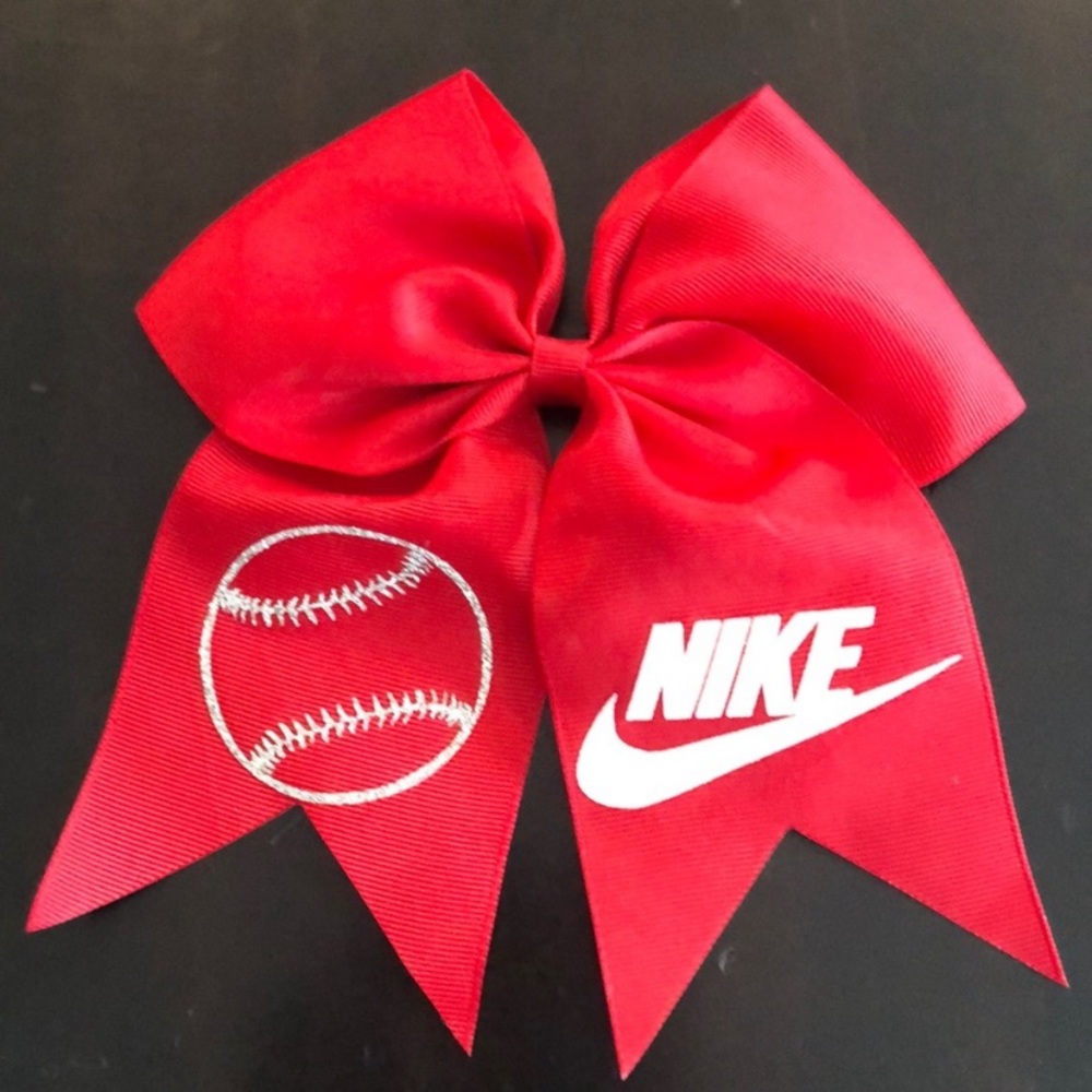 $15 hair bow